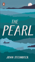 The Pearl 014017737X Book Cover