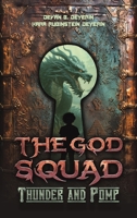The God Squad B0CW7BLTGQ Book Cover