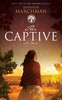 The Captive: Book 2 B0CPH48Q9F Book Cover