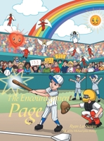 The Encouragement Page 1665707674 Book Cover