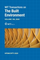 High Performance and Optimum Design of Structures and Materials IV 1784663891 Book Cover