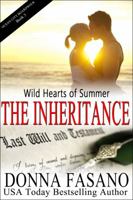 Wild Hearts of Summer: The Inheritance 1939000408 Book Cover