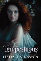 Tempestuous 0061740063 Book Cover