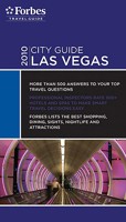 Forbes Travel Guide 2010 Las Vegas 193601002X Book Cover