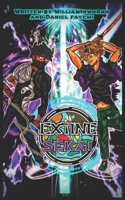 Extine Sekai B0CJL3K9ZV Book Cover