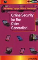 Online Security For The Older Generation 0859347753 Book Cover