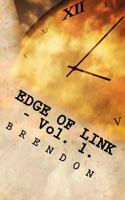 Edge of Link: Back in Time - Book One 153776604X Book Cover