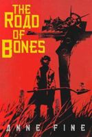 The Road of Bones 0552554936 Book Cover