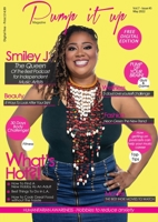 Pump it up Magazine - Smiley J. The Queen of The Best Podcast For Independent Music Artists 1087877571 Book Cover
