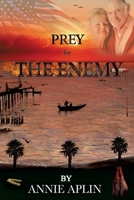 Prey for the Enemy 1631296795 Book Cover