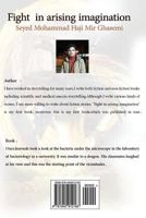 Fight in Arising Imagination 1942912161 Book Cover