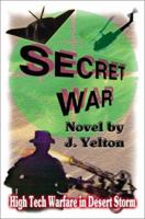Secret War 0595188656 Book Cover