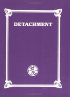 Detachment: Seven Simple Steps (#8112) 0894868535 Book Cover