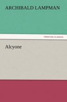 Alcyone 1511980206 Book Cover