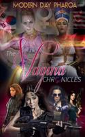 The Vagina Chronicles 153990315X Book Cover