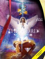 Gospel of John 1603822119 Book Cover