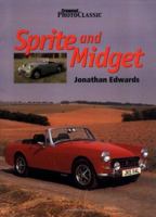 Sprite and Midget 1861264704 Book Cover