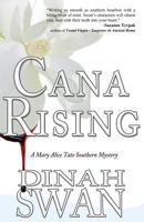 Cana Rising: A Mary Alice Tate Southern Mystery 1482328054 Book Cover