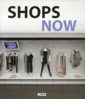 Shops Now 8415123329 Book Cover