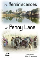 The Reminiscences of Penny Lane 0956489745 Book Cover