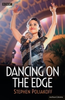 Dancing on the Edge 1408185598 Book Cover