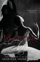 Master of My Life: Finding Sabrina, The Finale B0D1YB21CW Book Cover
