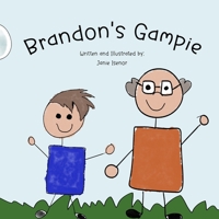 Brandon's Gampie B0BW23RV2T Book Cover