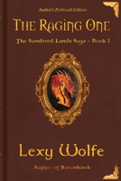 The Raging One 0984000380 Book Cover