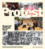 Protest!: A Celebration and an Invitation to ACT 1952338336 Book Cover