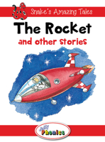 The Rocket and Other Stories 1844144194 Book Cover