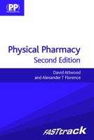 Fasttracks: Physical Pharmacy 0857113909 Book Cover