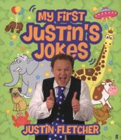 My First Justin's Jokes 0571288235 Book Cover