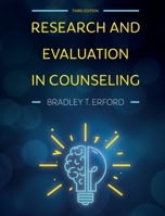 Research and Evaluation in Counseling 1285454898 Book Cover