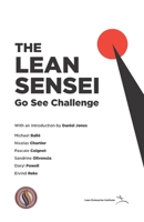 The Lean Sensei 1934109576 Book Cover