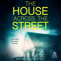 The House Across the Street B0FLJH21ZC Book Cover