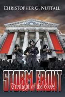 Storm Front 1523472464 Book Cover