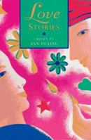 Love Stories (Kingfisher Story Library) 0753401339 Book Cover