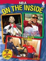 NBA On the Inside 0439579740 Book Cover