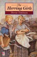 The Herring Girls 0099363119 Book Cover