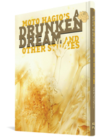 A Drunken Dream and Other Stories 1606993771 Book Cover