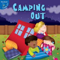 Camping Out 1612360319 Book Cover