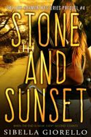 Stone and Sunset 1947076051 Book Cover