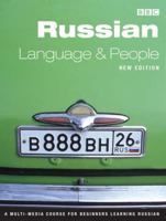 Russian Language & People (CD) 0563519746 Book Cover