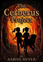 The Cerberus Project: They Traveled Through the Vortex of Time B0H9PN1FYY Book Cover