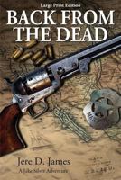 Back from the Dead 1938628209 Book Cover