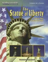 Statue Of Liberty (Reading Essentials in Social Studies) 0756944945 Book Cover