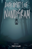 Dark Nights of Nandigram B0GW14HL48 Book Cover