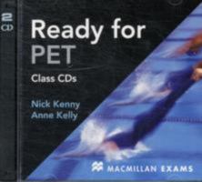 Ready for Pet. 0230020755 Book Cover