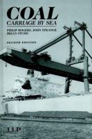 Coal Carriage by Sea 185978108X Book Cover