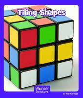 Tiling Shapes 1429679387 Book Cover